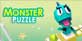 Monster Puzzle Nintendo Switch