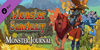 Monster Sanctuary Monster Journal