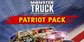 Monster Truck Championship Patriot Pack PS5