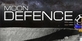 Moon Defence