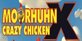 Moorhuhn X Crazy Chicken X Nintendo Switch