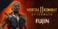Mortal Kombat 11 Fujin