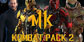 Mortal Kombat 11 Kombat Pack 2 PS5