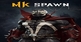 Mortal Kombat 11 Spawn Xbox Series X
