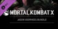Mortal Kombat X Jason Voorhees Bundle Xbox Series X