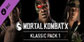 Mortal Kombat X Klassic Pack 1 Xbox Series X