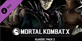 Mortal Kombat X Klassic Pack 2 PS4