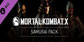Mortal Kombat X Samurai Pack Xbox Series X