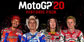 MotoGP 20 Historic Pack PS4