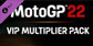 MotoGP 22 VIP Multiplier Pack Xbox One