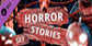 Movavi Video Suite 2022 Horror Stories Set