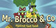 Mr. Brocco and Co. Xbox One