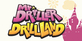 Mr. DRILLER DrillLand Xbox Series X