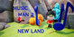 Music Man 2 New land