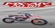 MX vs ATV All Out 2017 KTM 250 SX F PS4