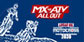 MX vs ATV All Out 2020 AMA Pro Motocross Championship PS4