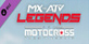 MX vs ATV Legends 2023 AMA Pro Motocross Championship