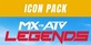 MX vs ATV Legends Icon Pack Xbox One