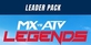 MX vs ATV Legends Leader Pack Xbox One
