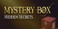 Mystery Box Hidden Secrets PS5