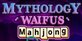 Mythology Waifus Mahjong PS4