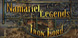 Namariel Legends Iron Lord