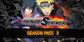 NARUTO TO BORUTO SHINOBI STRIKER Season Pass 3 PS4
