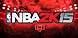 NBA 2k15