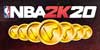 NBA 2K20 Virtual Currency Xbox One