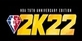 NBA 2K22 NBA 75th Anniversary Edition Xbox Series X