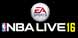 NBA Live 16 Xbox One