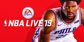 NBA LIVE 19 Xbox Series X