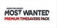 Need for Speed Most Wanted Premium Timesavers Pack
