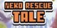 Neko Rescue Tale PS4