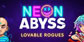 Neon Abyss The Lovable Rogues Pack Xbox Series X