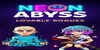 Neon Abyss The Lovable Rogues Pack Xbox One