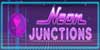 Neon Junctions Nintendo Switch