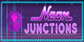 Neon Junctions Xbox Series X