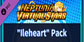 Neptunia Virtual Stars Ileheart Pack