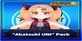 Neptunia Virtual Stars Akatsuki UNI Pack PS4