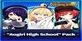 Neptunia Virtual Stars Aogiri High School Pack PS4