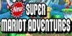 New Super Mariot Adventures