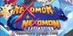 Nexomon + Nexomon Extinction Complete Collection Nintendo Switch