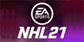 NHL 21 PS5