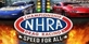 NHRA Speed For All PS5