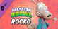 Nickelodeon All-Star Brawl Rocko Brawler Pack