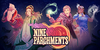 Nine Parchments PS4