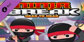 Ninja Break Avatar Full Game Bundle PS4
