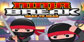 Ninja Break Head to Head PS4