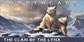 Northgard Brundr & Kaelinn Clan of the Lynx